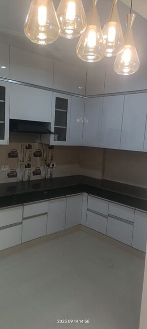 3 BHK Apartment For Rent in Sector 19b Dwarka