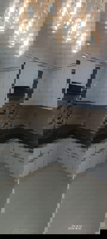 3 BHK + Pooja Room Apartment For Rent in Sector 19B Dwarka