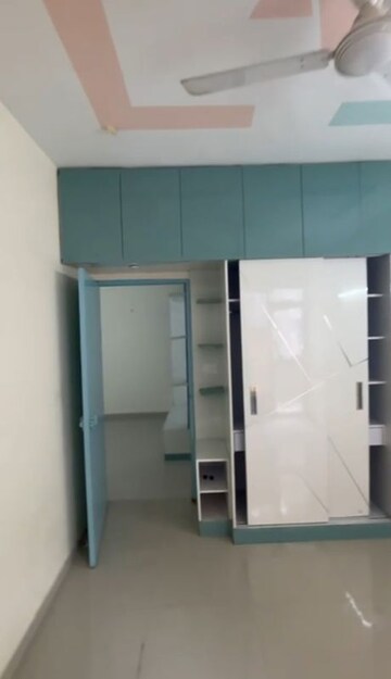 Kitchen in 2 BHK Apartment at Pyramid Elite, Sector 86 – for Rent