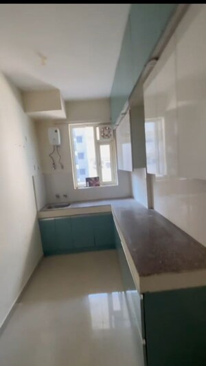 Kitchen in 2 BHK Apartment at Pyramid Elite, Sector 86 – for Rent