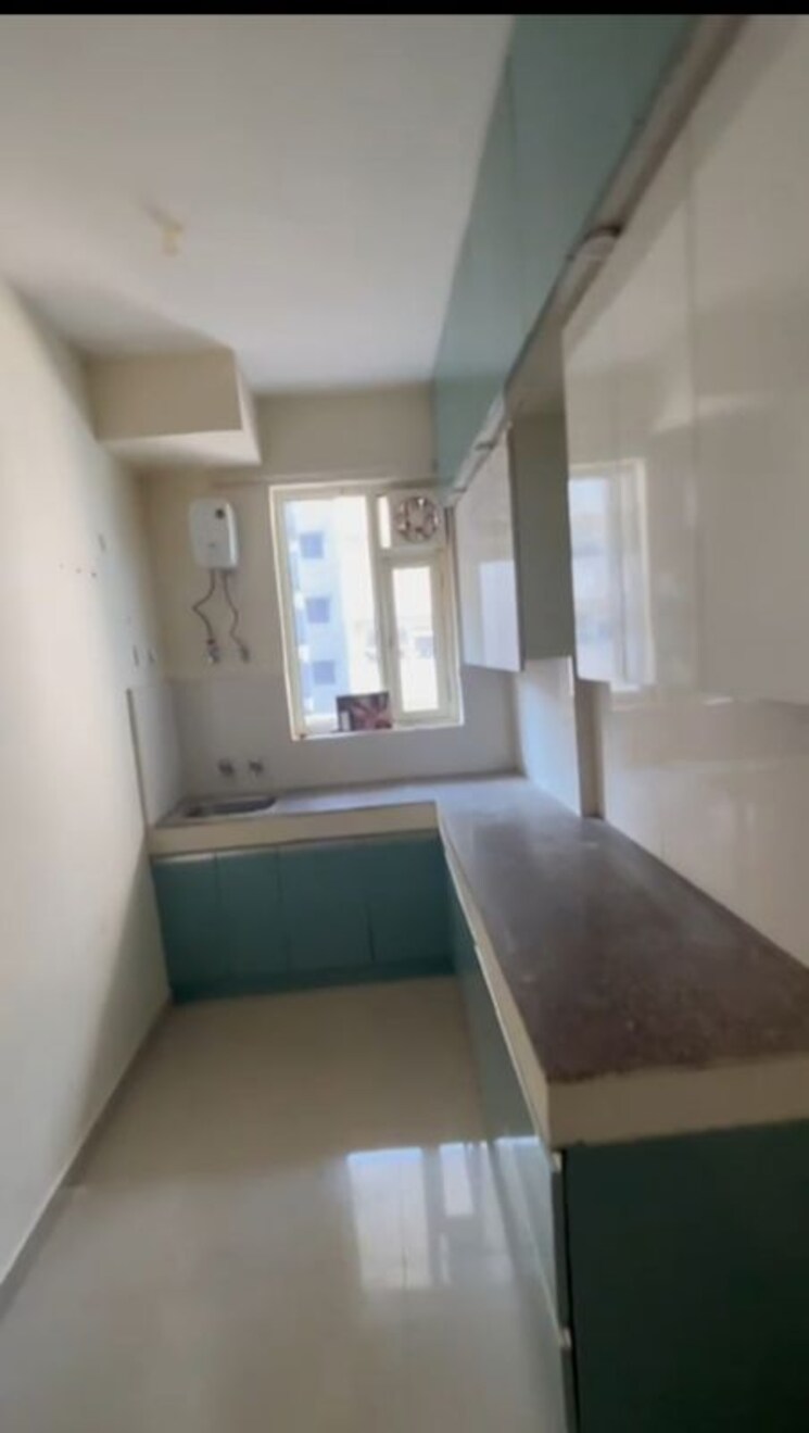 Kitchen, pyramid-elite 2 Bedroom 691 Sq.Ft. Apartment In Sector 86 Gurgaon 9871995