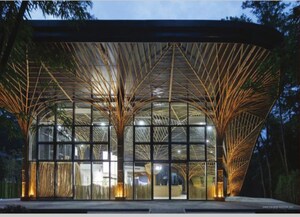 3 BHK Apartment – Exterior View View at Signature Global Twin Tower DXP, Sector 84 - for Sale