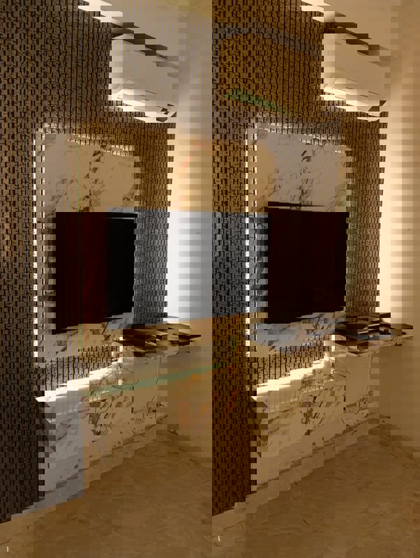 3 BHK + Pooja Room 1654 Sq.Ft. Apartment in Arocon Golf Ville