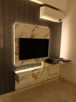 3 BHK + Pooja Room Apartment For Sale in Arocon Golf Ville
