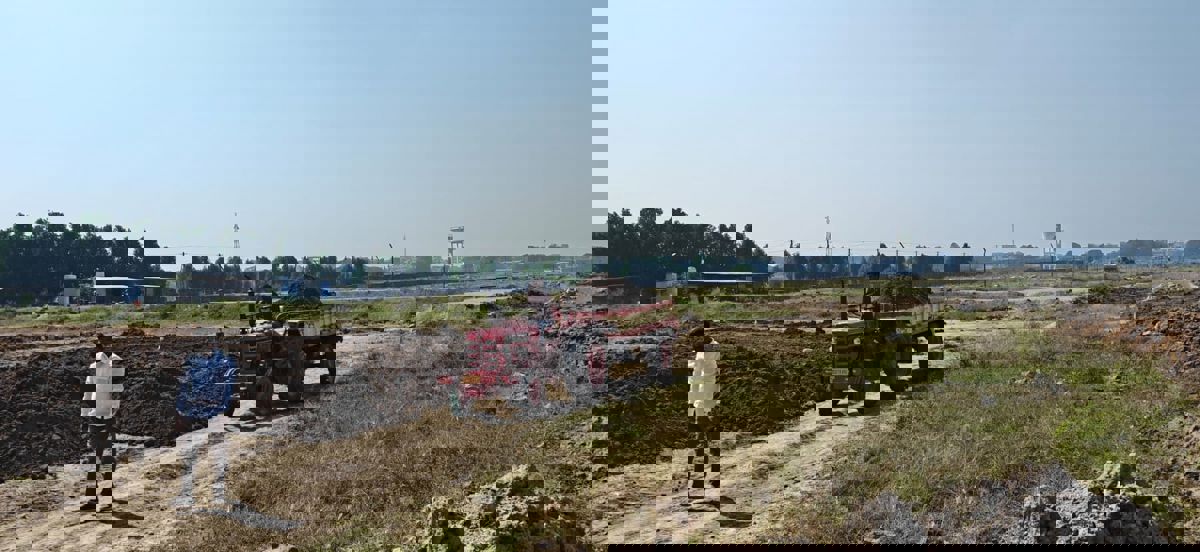 3 BHK 2100 Sq.Ft. Villa in Srihari Anithara Aura