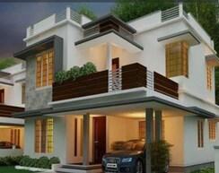 3 BHK + Pooja Room,Servant Room,Extra Room Villa For Sale in Sarjapur