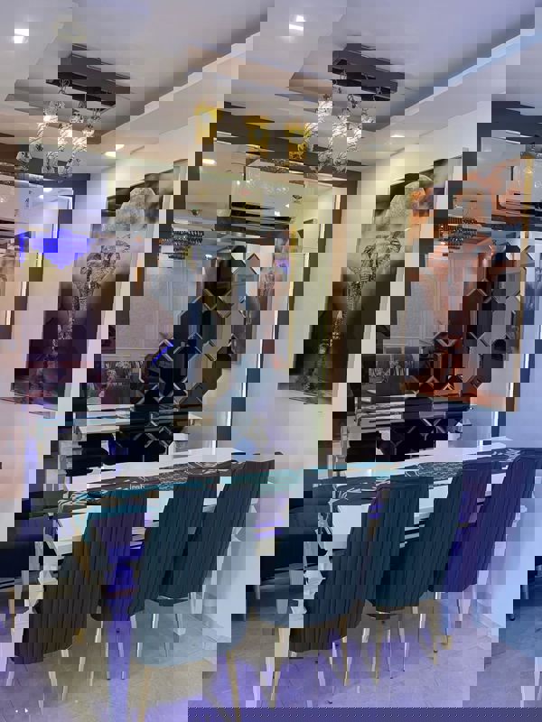 3 BHK + Pooja Room Apartment For Sale in Patiala Road