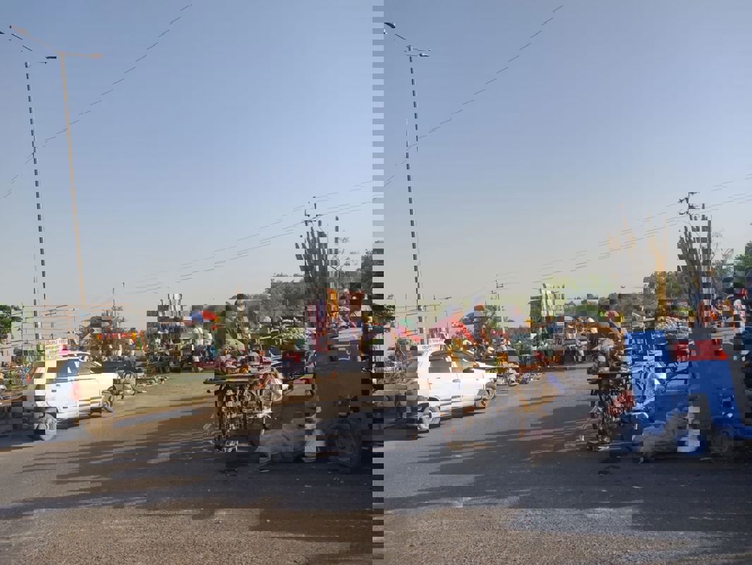 Plot For Sale in Sector 143A Noida