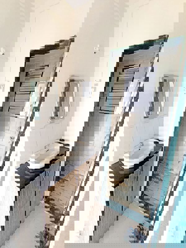 2 BHK 900 Sq.Ft. Apartment in Sun City