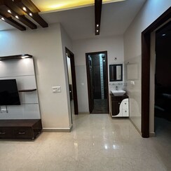 3 BHK Independent House For Rent in Aerocity