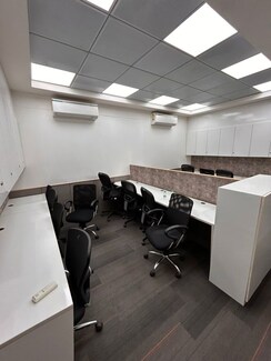 Office Space For Rent in Mahima Elite