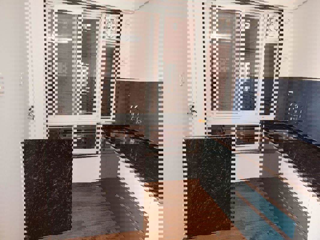 2 BHK + Pooja Room,Store Room 1050 Sq.Ft. Apartment in Unique K City