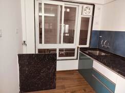 2 BHK + Pooja Room,Store Room Apartment For Rent in Unique K City