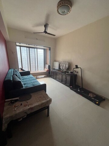 3 BHK Apartment For Rent in Goregaon East