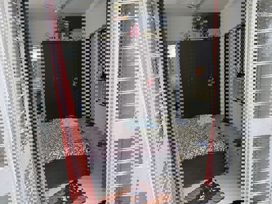 2 BHK Apartment For Sale in Wakad