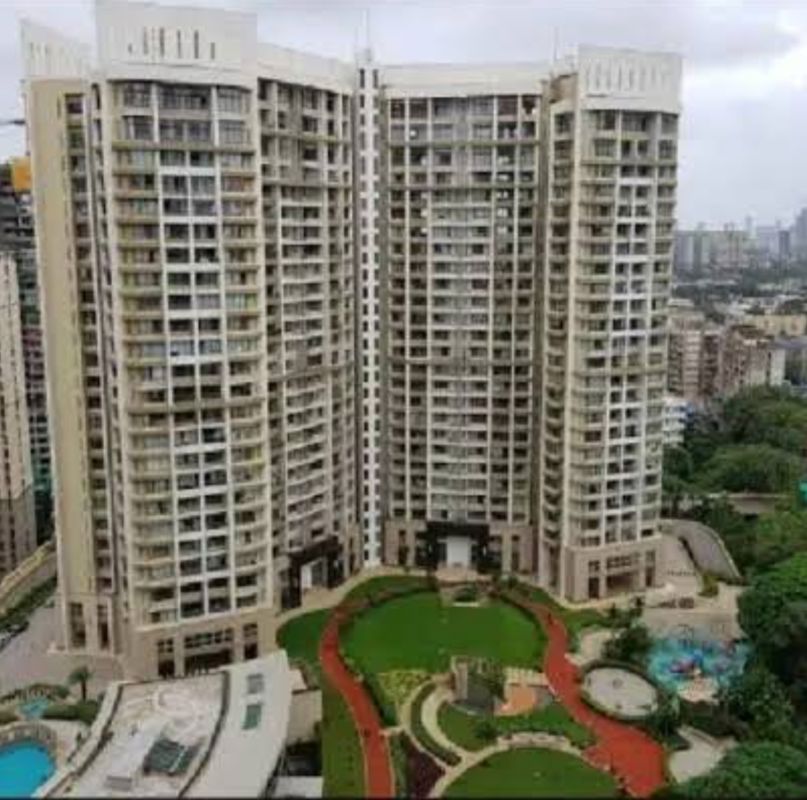 3 BHK Apartment For Sale in Ashok Gardens