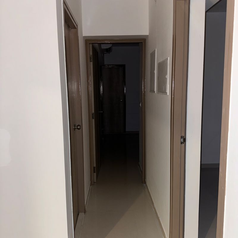 2 BHK Apartment For Rent in Lodha Upper Thane Woodlands E And F