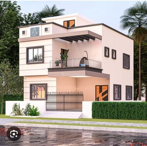 3 BHK Villa For Sale in Sarjapur