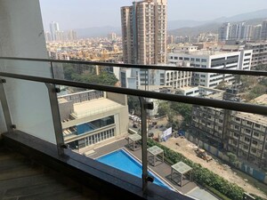 2 BHK Apartment – Exterior View View at Anita Accord, Kandivali East - for Sale