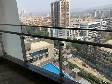 2 BHK Apartment – Exterior View View at Anita Accord, Kandivali East - for Sale