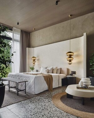 Living Room in 4 BHK Villa at Pernem Rural – for Sale