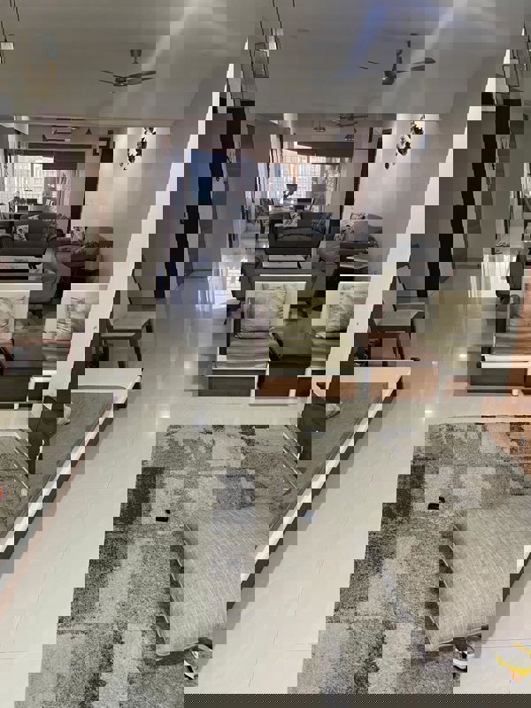 3 BHK Apartment For Sale in La Serena