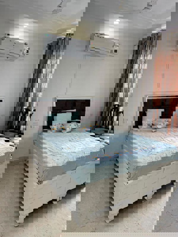 3 BHK + Store Room Apartment For Rent in Sector 20