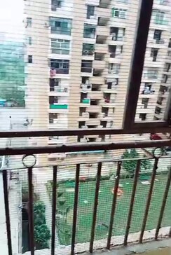 3.5 BHK + Servant Room Apartment For Sale in Emenox Brave Hearts
