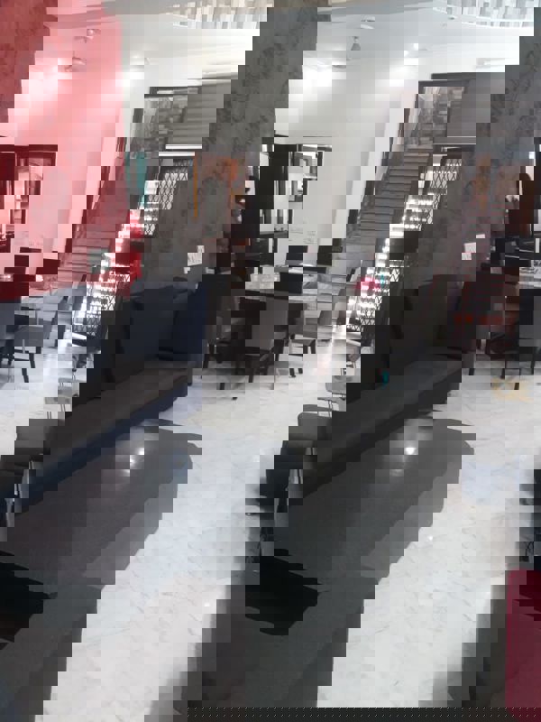 6 BHK + Pooja Room,Servant Room,Study Room Villa For Rent in Sector 50