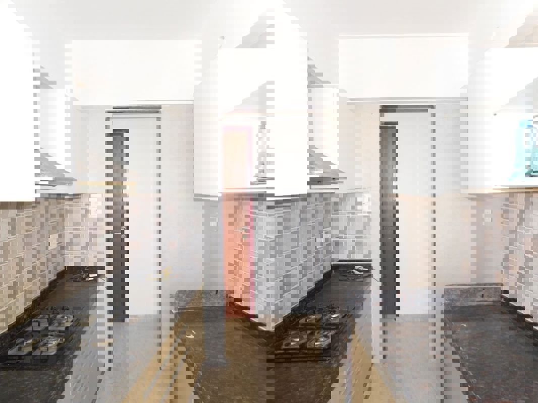 2 BHK Apartment For Rent in LK Umang Heights