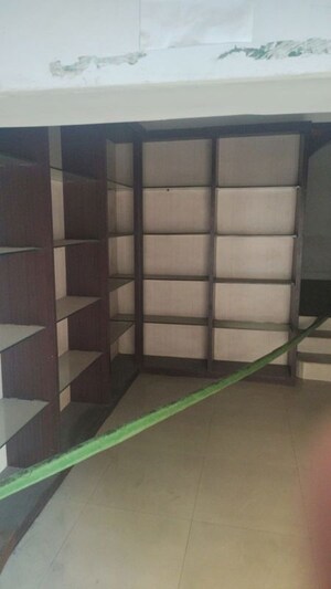 Bathroom in  Shop at Upper Bazar – for Rent