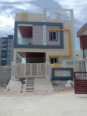 3 BHK Villa For Rent in Sterling Homes Mallampet, Mallampet