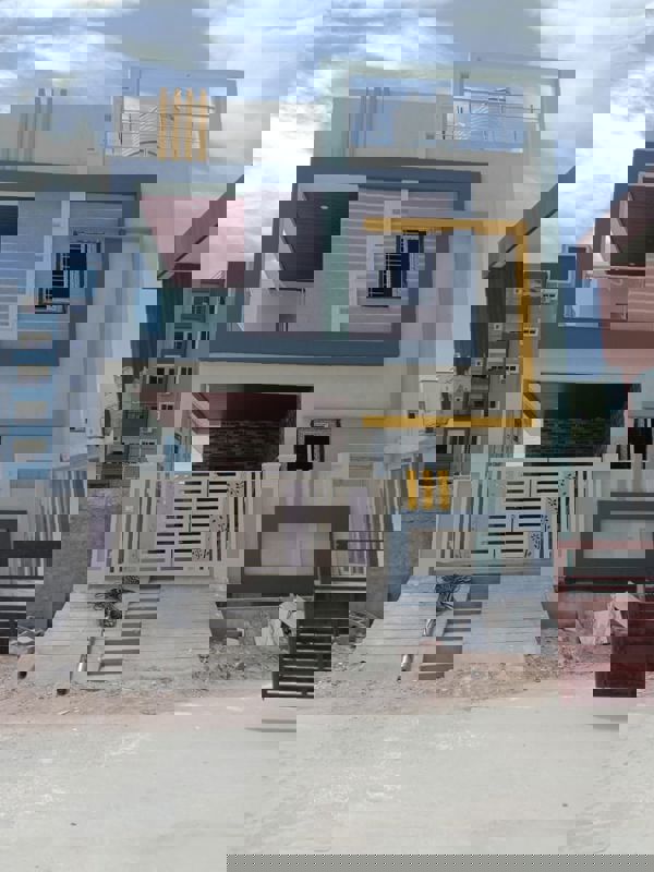 3 BHK + Pooja Room Villa For Rent in Sterling Homes Mallampet