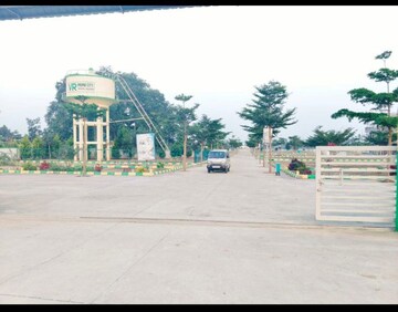  Plot – Exterior View View at Kolar Road - for Sale
