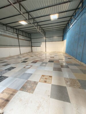  Warehouse For Rent in Mansarovar Extension
