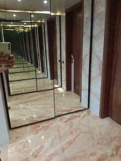 4 BHK + Pooja Room,Servant Room,Study Room,Extra Room Apartment For Sale in DLF Atria