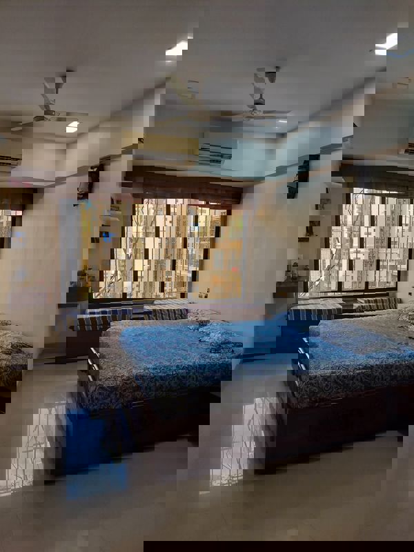 2 BHK Apartment For Sale in K Raheja Raheja Classique