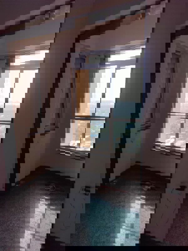 3 BHK + Pooja Room,Servant Room Apartment For Rent in Kalpataru Radiance