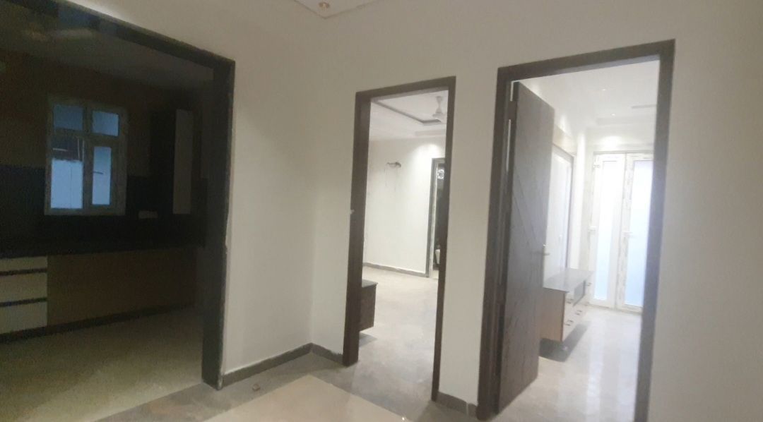 3 BHK + Pooja Room Builder Floor For Sale in Karol Bagh