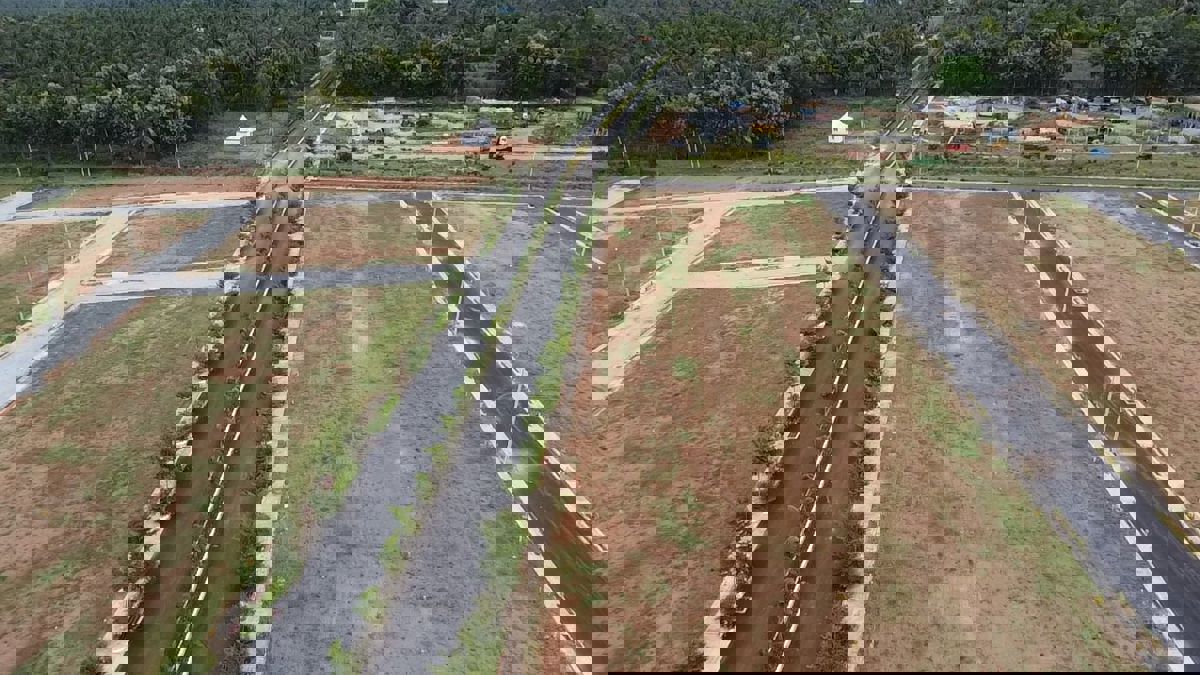 Plot For Sale in Bharti Nagar