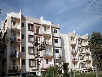 2 BHK Apartment For Rent in Arun Patios, Yelahanka