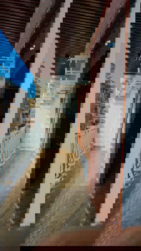 2 BHK Apartment For Rent in Saket