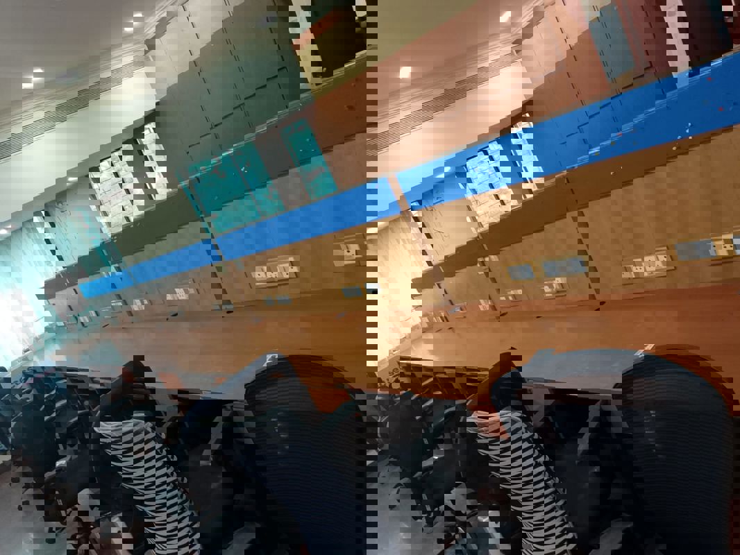 Office Space For Rent in Janki Centre