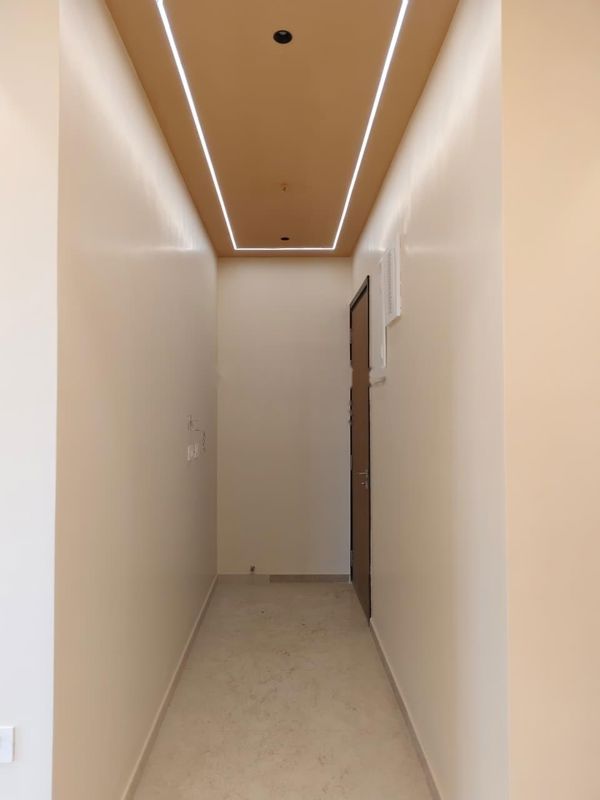 3 BHK Apartment For Rent in Adani Ten BKC