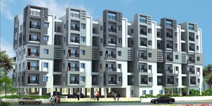 2 BHK Apartment For Sale in Shriya Serenity, Nanakramguda