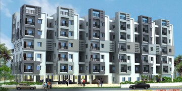 2 BHK Apartment For Sale in Shriya Serenity, Nanakramguda