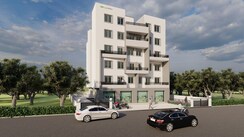 1 RkApartment For Rent in Neev Apartments