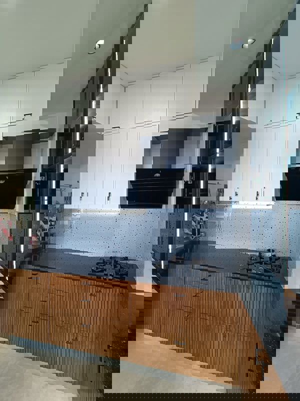 4 BHK Apartment For Rent in SNN Clermont