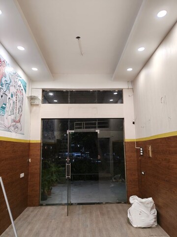 Kitchen in  Shop at Belle Vista Apartments, Cbd Belapur Sector 15 – for Rent