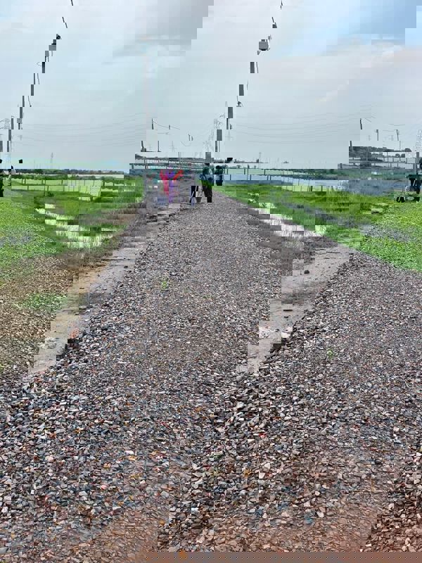 Plot For Sale in Kudi Khera